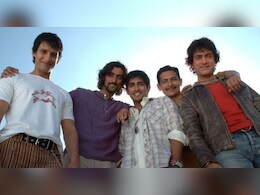 <i>Jewel Thief</i> Star Kunal Kapoor Reveals Why Aamir Khan Gave The Climax Scene Of <i>Rang De Basanti</i> To Siddharth <i>Jewel Thief</i> Star Kunal Kapoor Reveals Why Aamir Khan Gave The Climax Scene Of <i>Rang De Basanti</i> To Siddharth