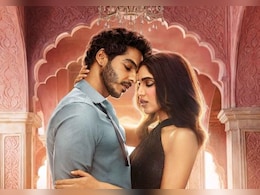 <i>The Royals</i>: Ishaan Khatter And Bhumi Pednekar's Upcoming Series To Release On This Date