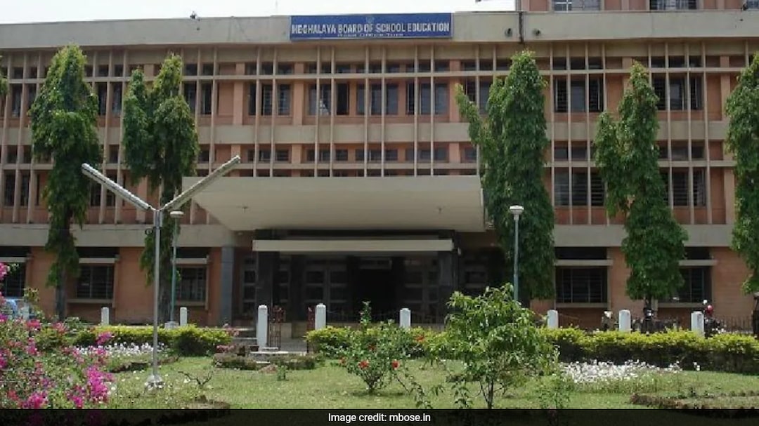 Meghalaya Board MBOSE SSLC 10th Result 2026 LIVE: Matrics Result To Be Out Today At 11AM