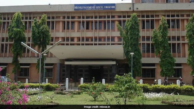 Meghalaya Board SSLC Exam 2027 Timetable Released, Check Exam Dates
