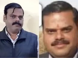 Rajasthan: जिस प्रोफेसर पर लगे थे छात्राओं से छेड़छाड़ करने के आरोप, टॉयलेट सीट पर पड़ा मिला उसका शव Rajasthan: जिस प्रोफेसर पर लगे थे छात्राओं से छेड़छाड़ करने के आरोप, टॉयलेट सीट पर पड़ा मिला उसका शव