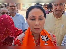 Rajasthan: सम्राट पृथ्वीराज चौहान जन्मोत्सव समारोह में बोली दिया कुमारी- हमें अपने इतिहास से जुड़ना होगा