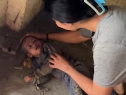 दिशा पाटनी की बहन ने बचाई छोटी सी बच्ची की जान, खंडहर में फेंक कर चले गए थे मां-बाप!