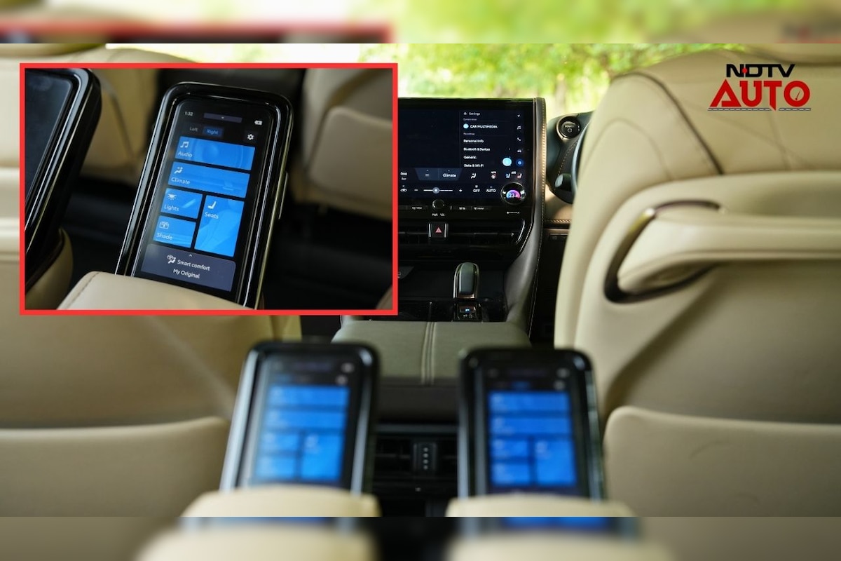 Latest and Breaking News on NDTV