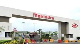 Mahindra & Mahindra To Acquire 58.96 Per Cent Stake In SML Isuzu For Rs 555 Crore