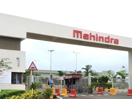 Mahindra & Mahindra To Acquire 58.96 Per Cent Stake In SML Isuzu For Rs 555 Crore