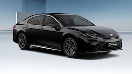 Toyota Camry Gets Dearer By Half A Lakh Rupees: Details