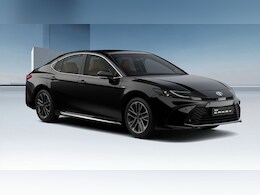 Toyota Camry Gets Dearer By Half A Lakh Rupees: Details Toyota Camry Gets Dearer By Half A Lakh Rupees: Details