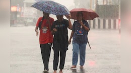 Weather Alert: राजस्&zwj;थान में आंधी-बार&zwj;िश के साथ होगी ओलावृष्&zwj;टि, मौसम व&zwj;िभाग का आया पूर्वानुमान&nbsp;