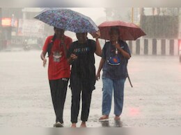 Weather Alert: राजस्‍थान में आंधी-बार‍िश के साथ होगी ओलावृष्‍टि, मौसम व‍िभाग का आया पूर्वानुमान 