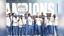 IPL के बीच चमकी इन दो खिलाड़ियों की किस्मत, BCCI के सेंट्रल कॉन्ट्रैक्ट में हुई वापसी