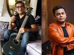 AR Rahman Reacts To Abhijeet Slamming Him For Overuse Of Technology: "It's Nice To Blame Me For Everything"