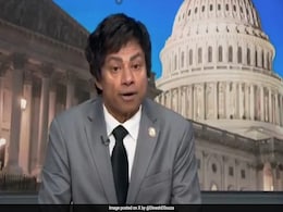 "His Broken English": Indian American Democrat Trolled Over Call To Impeach Trump "His Broken English": Indian American Democrat Trolled Over Call To Impeach Trump