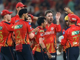 "You Need To Wake Up": Rs 4.2 Crore Punjab Kings Star, With 41 Runs And 4 Wickets In 6 Games, Sent Brutal Warning