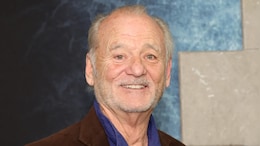 Bill Murray On <i>Being Mortal</i> Misconduct Allegations: "It Was Funny"