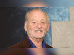 Bill Murray On <i>Being Mortal</i> Misconduct Allegations: "It Was Funny"