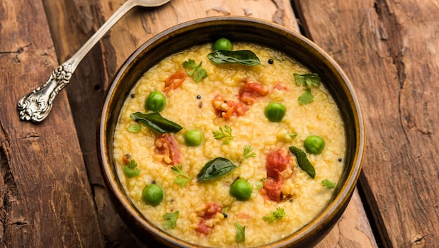 khichdi khichdi