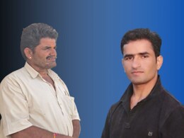 कौन है SDM हनुमान राम? किसान परिवार... पिता बीमार, भाई ने कहा- कभी नहीं देखी मोटी रकम कौन है SDM हनुमान राम? किसान परिवार... पिता बीमार, भाई ने कहा- कभी नहीं देखी मोटी रकम