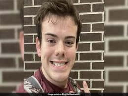 Who Is Phoenix Ikner, The 20-Year-Old Behind Florida University Shooting Who Is Phoenix Ikner, The 20-Year-Old Behind Florida University Shooting