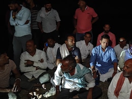 Farmer Strike: मूंग की सिचाई के लिए बिजली नहीं मिलने से नाराज किसान, आधी रात साथ देने पहुंचे विधायक, जानें-पूरा मामला