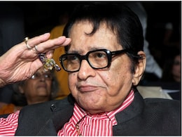 Manoj Kumar Last Rites: पंचतत्व में विलीन हुए मनोज कुमार, दी गई 21 तोपों की सलामी, सितारों ने नम आंखों से दी अंतिम विदाई