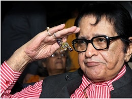 PM Modi Remembers Indian Cinema's 'Bharat Kumar', Pens Heartfelt Note