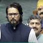 Anurag Thakur Once Again Declared Ineligible For Boxing Federation Elections