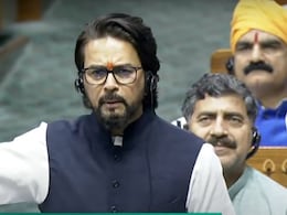 Anurag Thakur Once Again Declared Ineligible For Boxing Federation Elections Anurag Thakur Once Again Declared Ineligible For Boxing Federation Elections