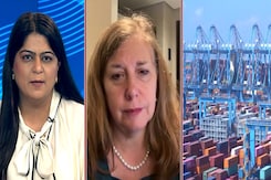 Trump's Reciprocal Tariffs Take Effect: Is Recession On The Cards?  Trump's Reciprocal Tariffs Take Effect: Is Recession On The Cards?