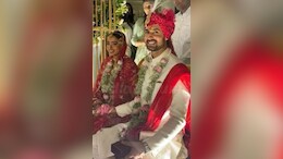 Deepika Padukone's <i>Gehraiyaan</i> Co-Star Dhairya Karwa Is Now Married. See Viral Pic