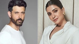 When Samantha Ruth Prabhu Rated Hrithik Roshan Below Naga Chaitanya On Look-O-Meter