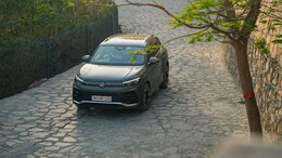 Volkswagen Developing New Autonomous Driving System For Chinese Market
