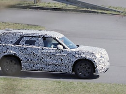 Ola's Affirmation On Baby G-Class Might Lead To Mini Land Rover Defender Ola's Affirmation On Baby G-Class Might Lead To Mini Land Rover Defender