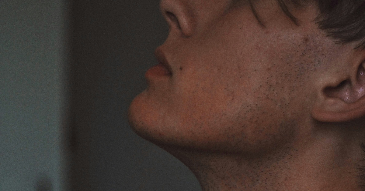 6 Exercises For A Sharp Jawline