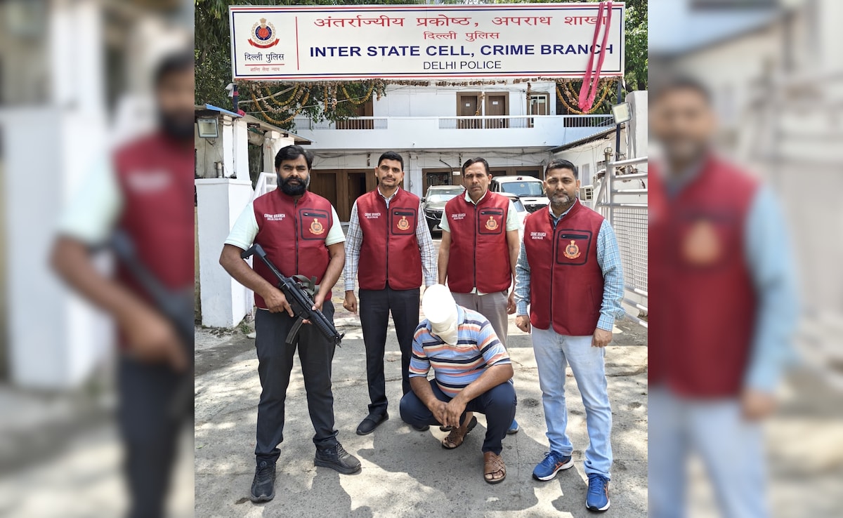 Ню Делхи Бивш войник на индийската армия осъден за убийството