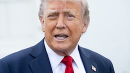 Donald Trump's Reciprocal Tariffs Likely To Be Relaxed For Auto Industry