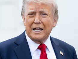 Donald Trump's Reciprocal Tariffs Likely To Be Relaxed For Auto Industry