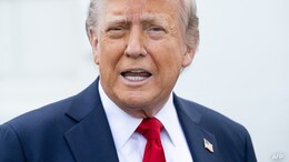 Donald Trump Eyes Huge 'Woke' Cuts In Budget Blueprint