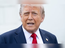 US Anti-Disinformation Guardrails Fall In Trump's First 100 Days US Anti-Disinformation Guardrails Fall In Trump's First 100 Days