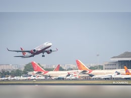 अमेरिका-चीन के ट्रेड वॉर में भारत का पहला फायदा! टैरिफ की भेंट चढ़े बोइंग जेट को खरीदने की तैयारी- रिपोर्ट अमेरिका-चीन के ट्रेड वॉर में भारत का पहला फायदा! टैरिफ की भेंट चढ़े बोइंग जेट को खरीदने की तैयारी- रिपोर्ट