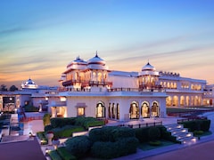 7 Pre-Independence Hotels That Still Retain Their Old-World Charm