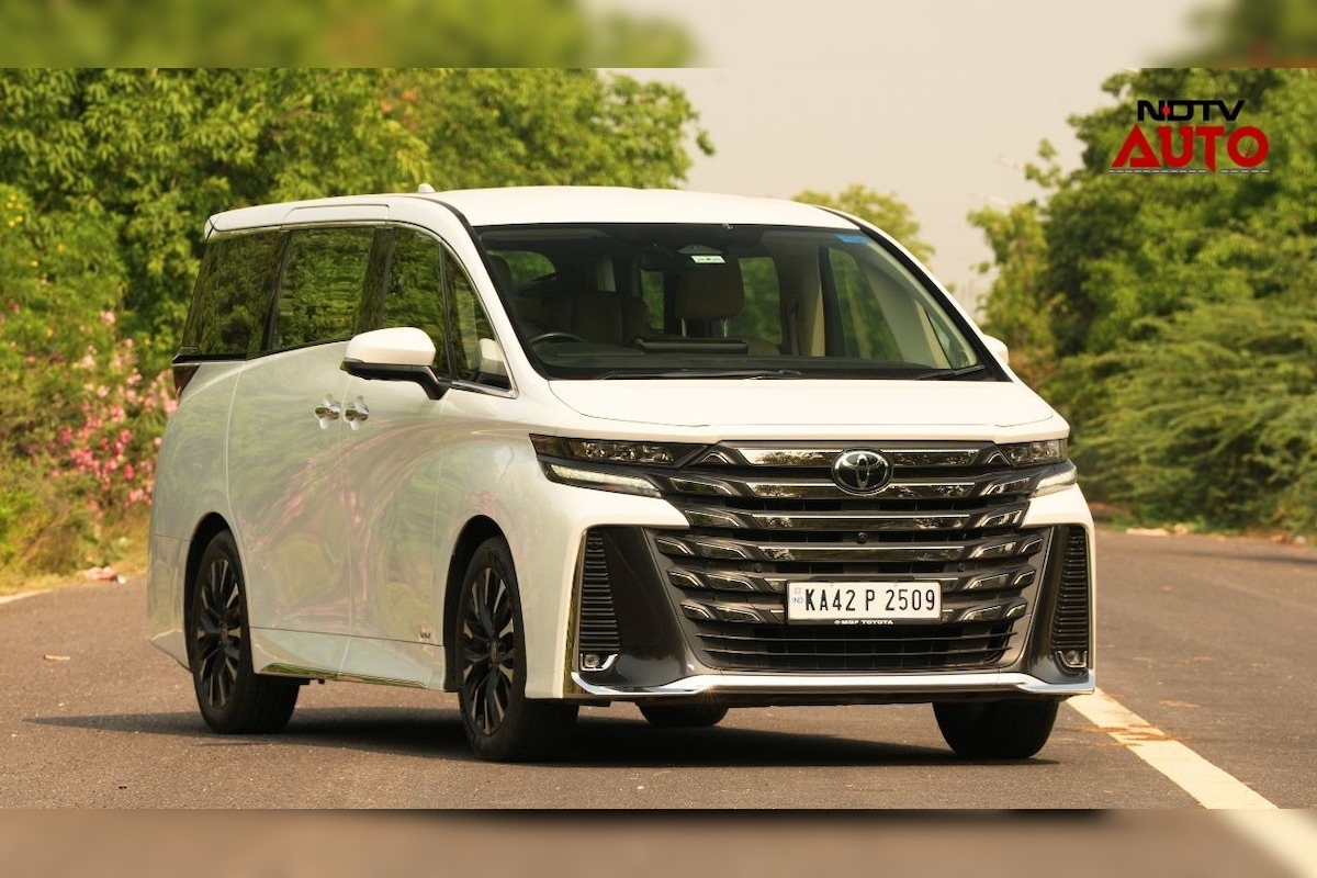 Latest and Breaking News on NDTV