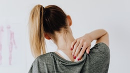 Yoga For Cervical Pain: 6 Yoga Asanas To Reduce Neck Pain, Strengthen Your Spine
