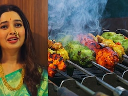 Prajakta Mali : मांसाहार हा माणसांसाठी नाहीच! प्राजक्ता माळीचं मोठं वक्तव्य Prajakta Mali : मांसाहार हा माणसांसाठी नाहीच! प्राजक्ता माळीचं मोठं वक्तव्य