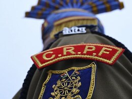 Ajmer News: CRPF में नौकरी दिलाने के नाम पर ठगी, बेटे की जगह पिता को झांसा देकर ठगे लाखों Ajmer News: CRPF में नौकरी दिलाने के नाम पर ठगी, बेटे की जगह पिता को झांसा देकर ठगे लाखों