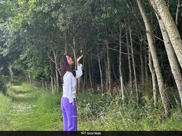जब समुंदर की बीच लहरों में फंस गई थी सलमान खान की ये एक्ट्रेस, अक्षय कुमार ने जान पर खेलकर बचाई थी जान जब समुंदर की बीच लहरों में फंस गई थी सलमान खान की ये एक्ट्रेस, अक्षय कुमार ने जान पर खेलकर बचाई थी जान