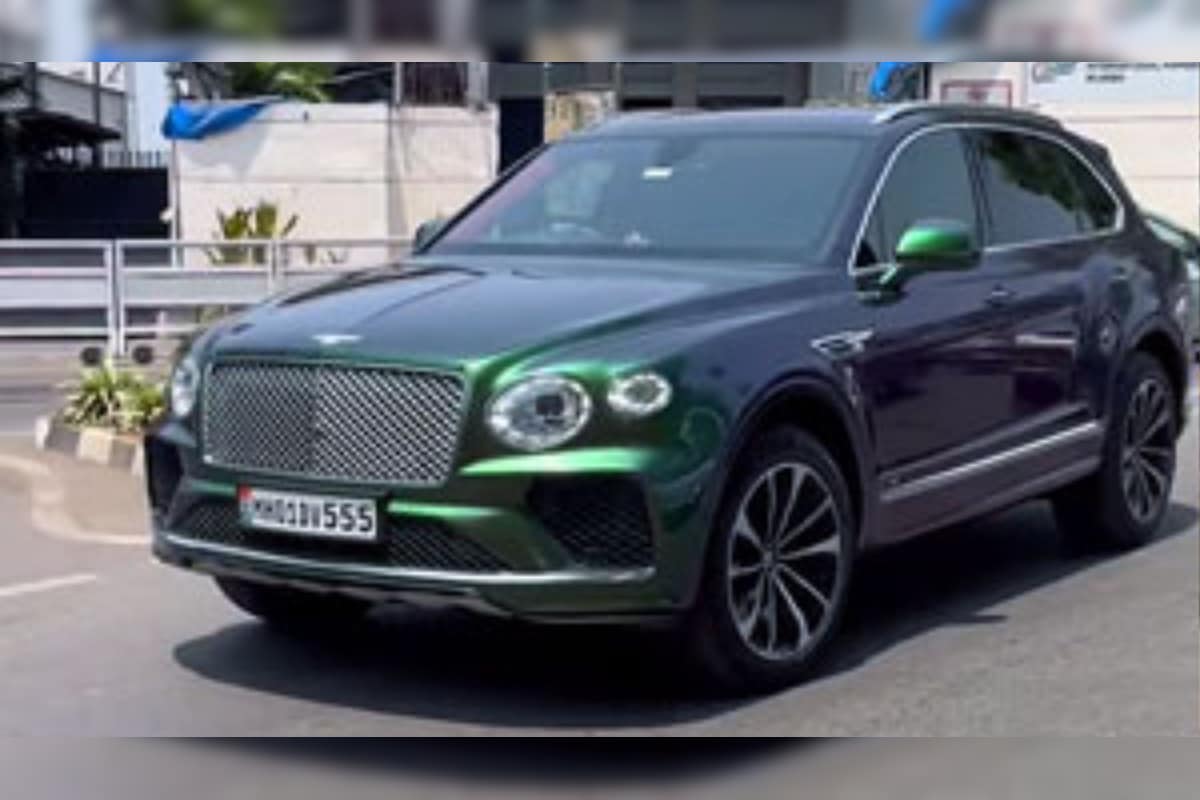 Latest and Breaking News on NDTV Latest and Breaking News on NDTV