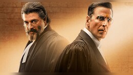 <i>Kesari Chapter 2</i> Box Office Collection Day 2: Akshay Kumar's Film Crosses Rs 15 Crore Mark