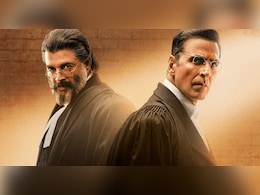 Kesari 2 Box Office Collection Day 3: 3 दिन में जाट नहीं अक्षय कुमार की केसरी चैप्टर 2 का जलवा, पहले वीकेंड पर ले गई बंपर कमाई Kesari 2 Box Office Collection Day 3: 3 दिन में जाट नहीं अक्षय कुमार की केसरी चैप्टर 2 का जलवा, पहले वीकेंड पर ले गई बंपर कमाई