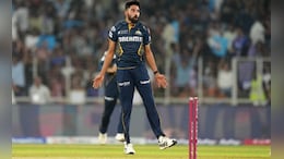 IPL 2025 : ठुकरा के मेरा प्यार... दुखावलेल्या मोहम्मद सिराजचा RCB ला तडाखा!
